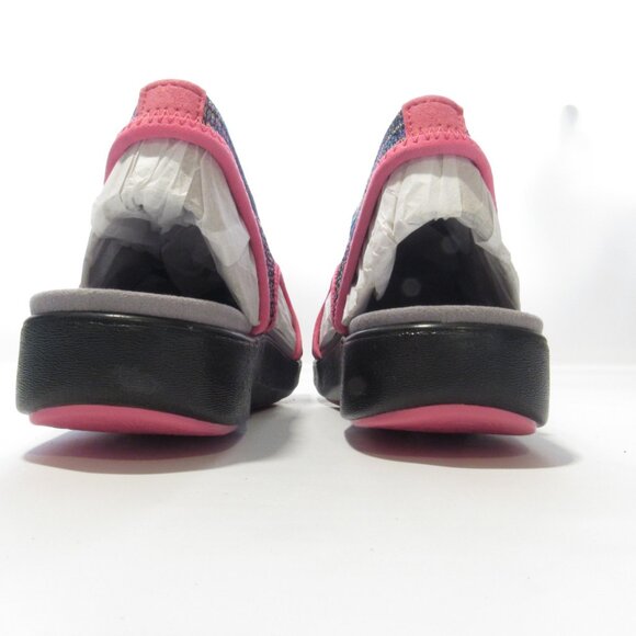 Traq by Alegria Qeen Funplex Pink Size EU 39 (US 9) NIB - Picture 4 of 6